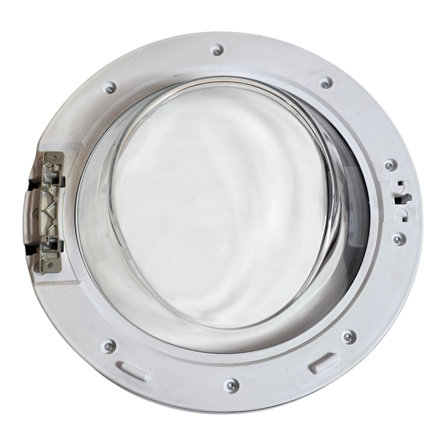 Люк в сборе стиральной машины Beko 2915102300, оригинал