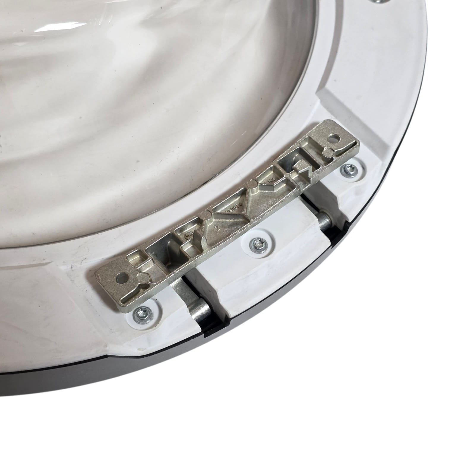 Люк в сборе стиральной машины Beko 2915102300, оригинал
