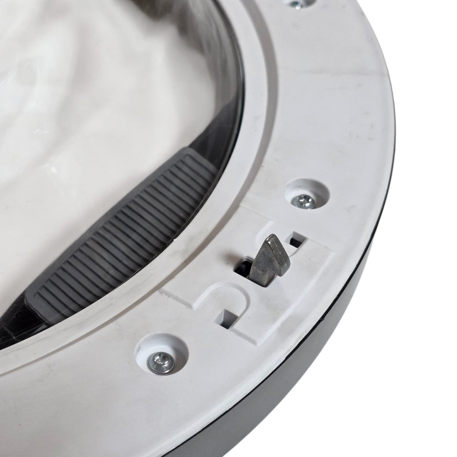 Люк в сборе стиральной машины Beko 2915102300, оригинал