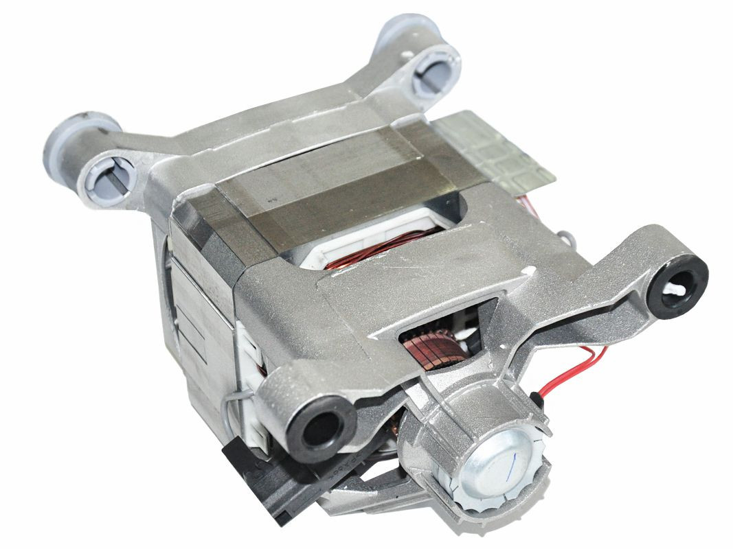 Двигатель стиральной машины Haier 0024000208ED, Wolong, 220-240V, 280W, 3.1A, 9000 г/min, ориг.