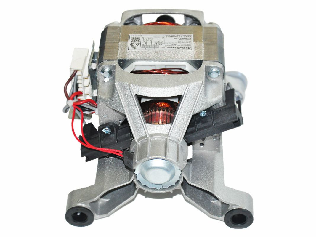 Двигатель стиральной машины Haier 0024000208ED, Wolong, 220-240V, 280W, 3.1A, 9000 г/min, ориг.