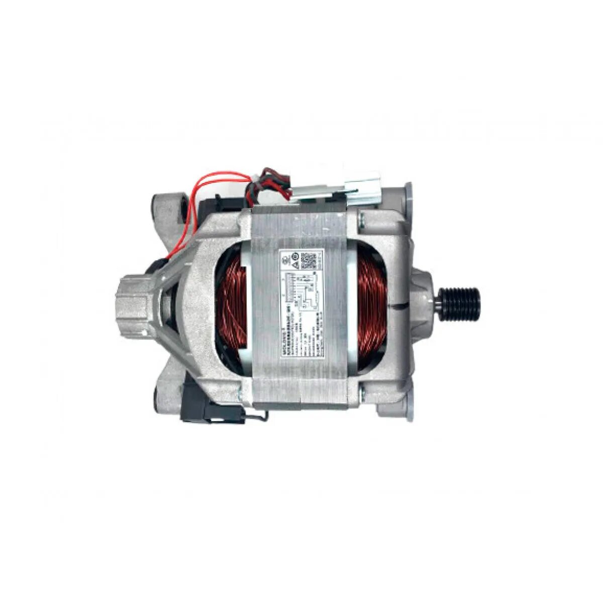 Двигатель стиральной машины Haier 0024000208ED, Wolong, 220-240V, 280W, 3.1A, 9000 г/min, ориг.