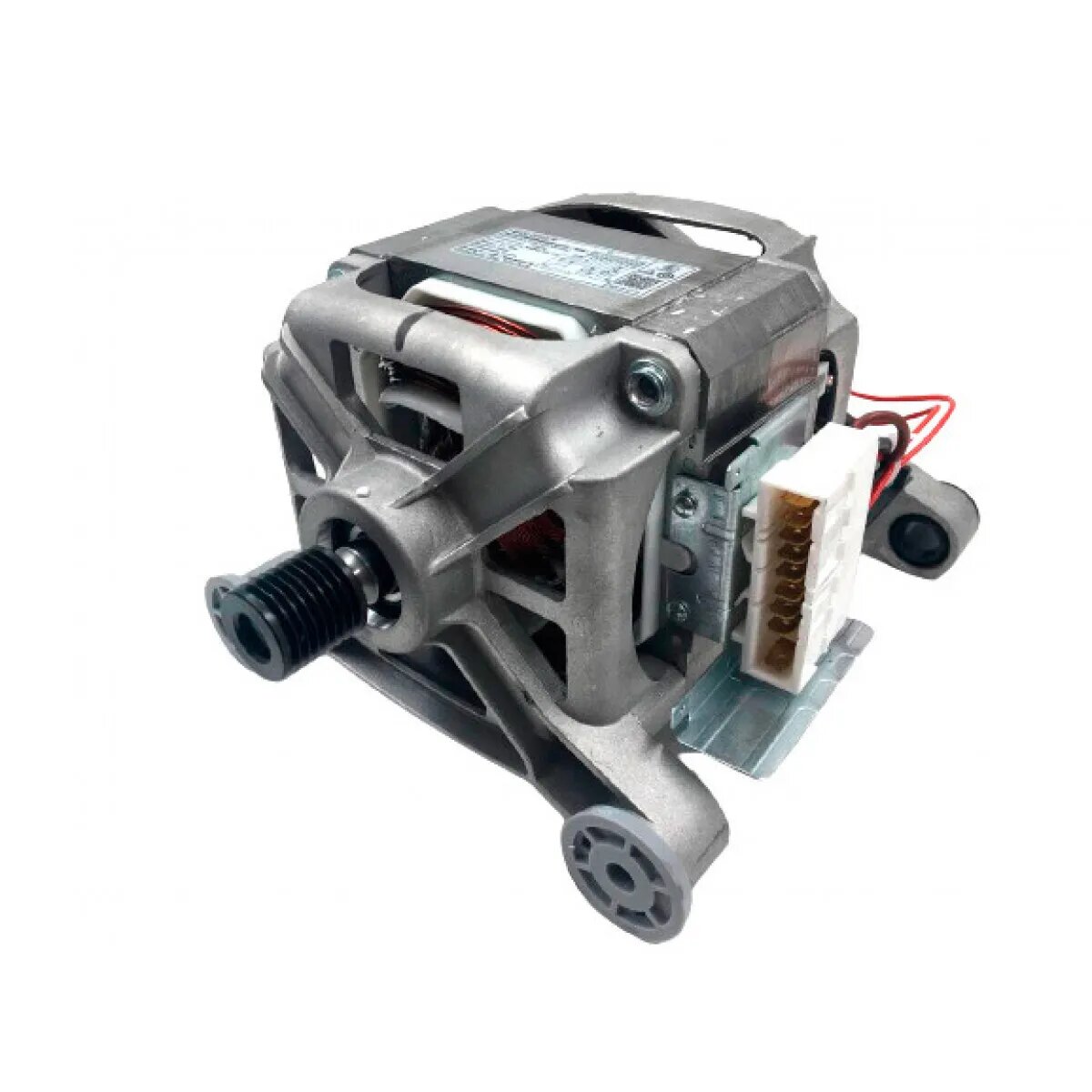 Двигатель стиральной машины Haier 0024000208ED, Wolong, 220-240V, 280W, 3.1A, 9000 г/min, ориг.