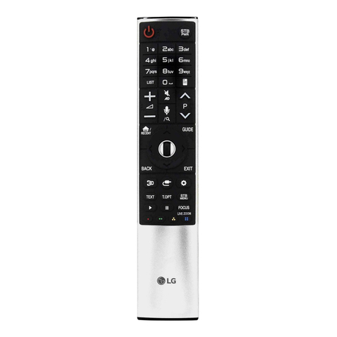 ПУЛЬТ ДУ LG MAGIC MOTION AN-MR700 AKB75455601