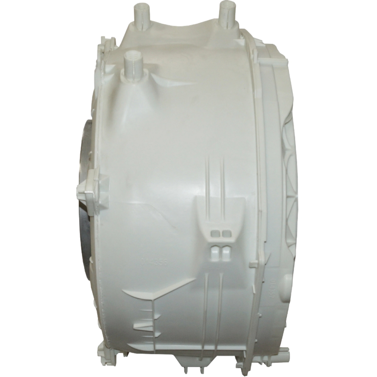 Бак в сборе стиральной машины Indesit, Ariston, Whirlpool, 54л, C00308223, оригинал