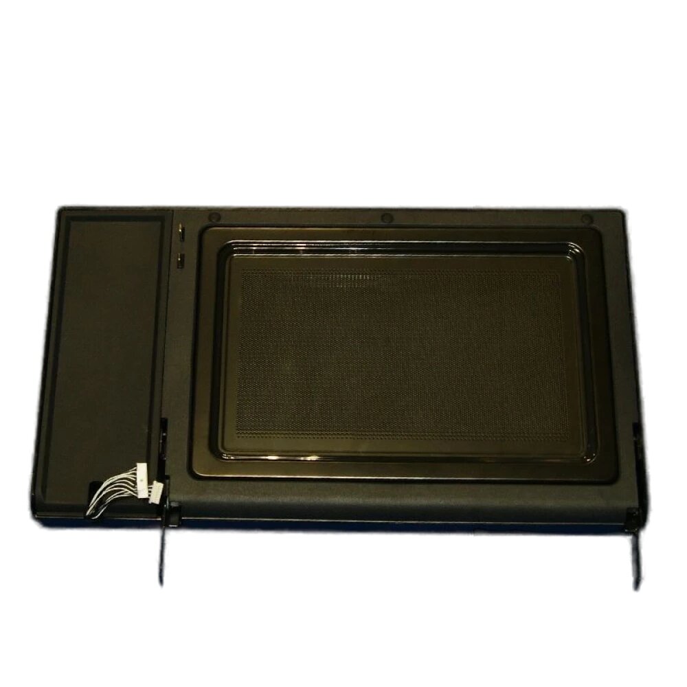 Стекло двери СВЧ печи LG наружное ADC75446611