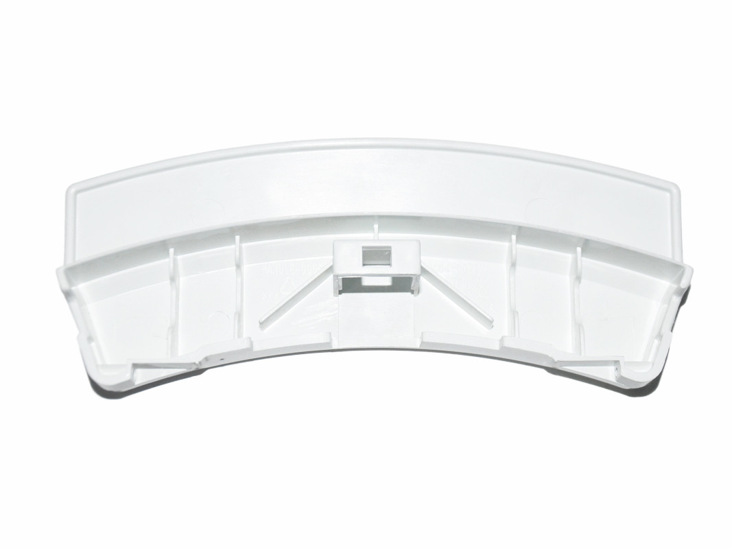 Ручка люка стиральной машины Samsung DC64-00773B белая