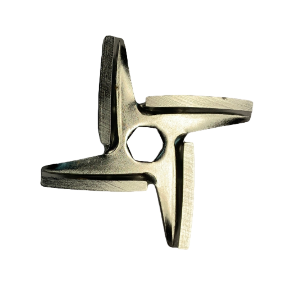 Нож мясорубки Binatone шестигранник 8,3мм D56мм BIN005
