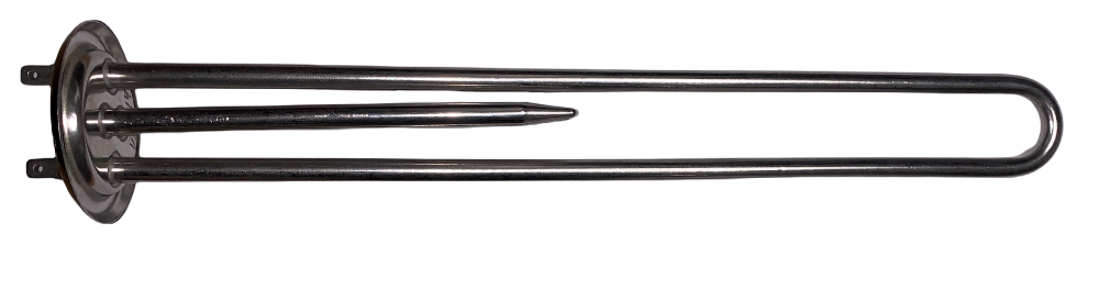 Главное фото товара ТЭН водонагревателя 1300W D64мм L250мм SILVER Термекс 3401332