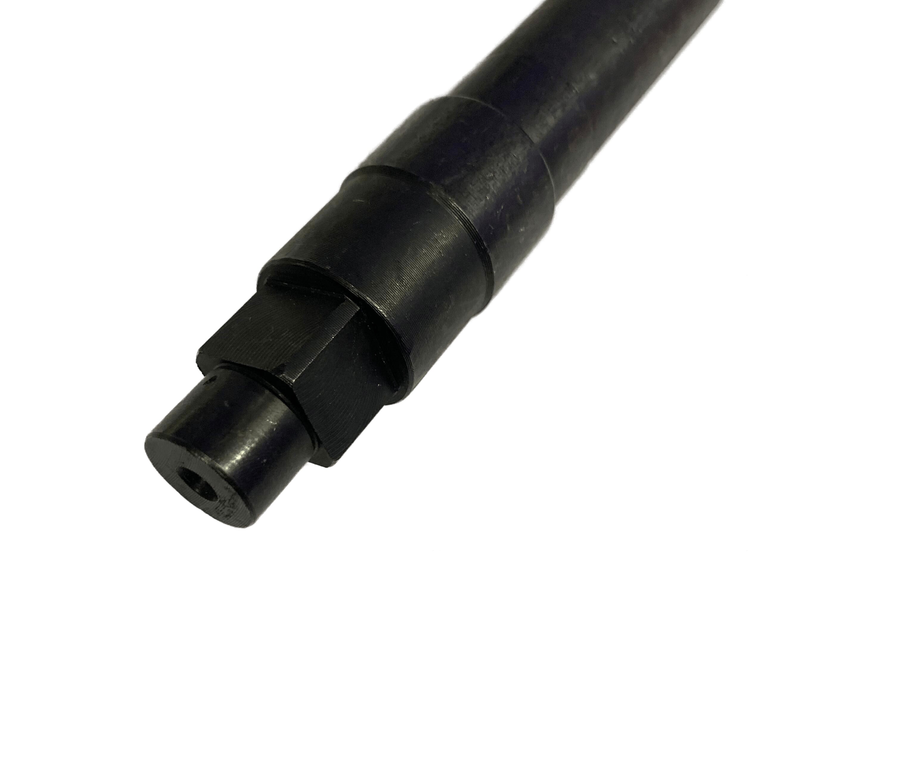 Вал промышленной мясорубки Gastromix MG-12B 9