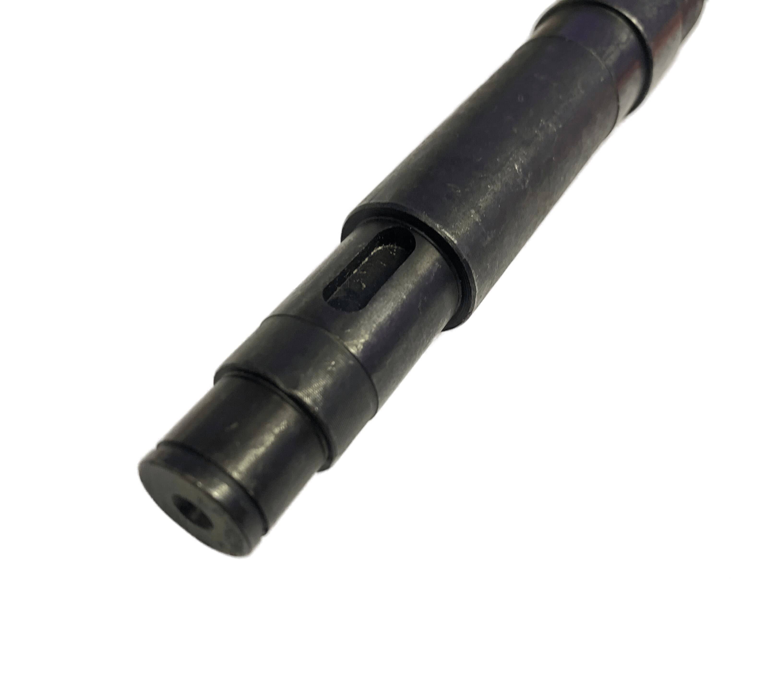 Вал промышленной мясорубки Gastromix MG-12B 9