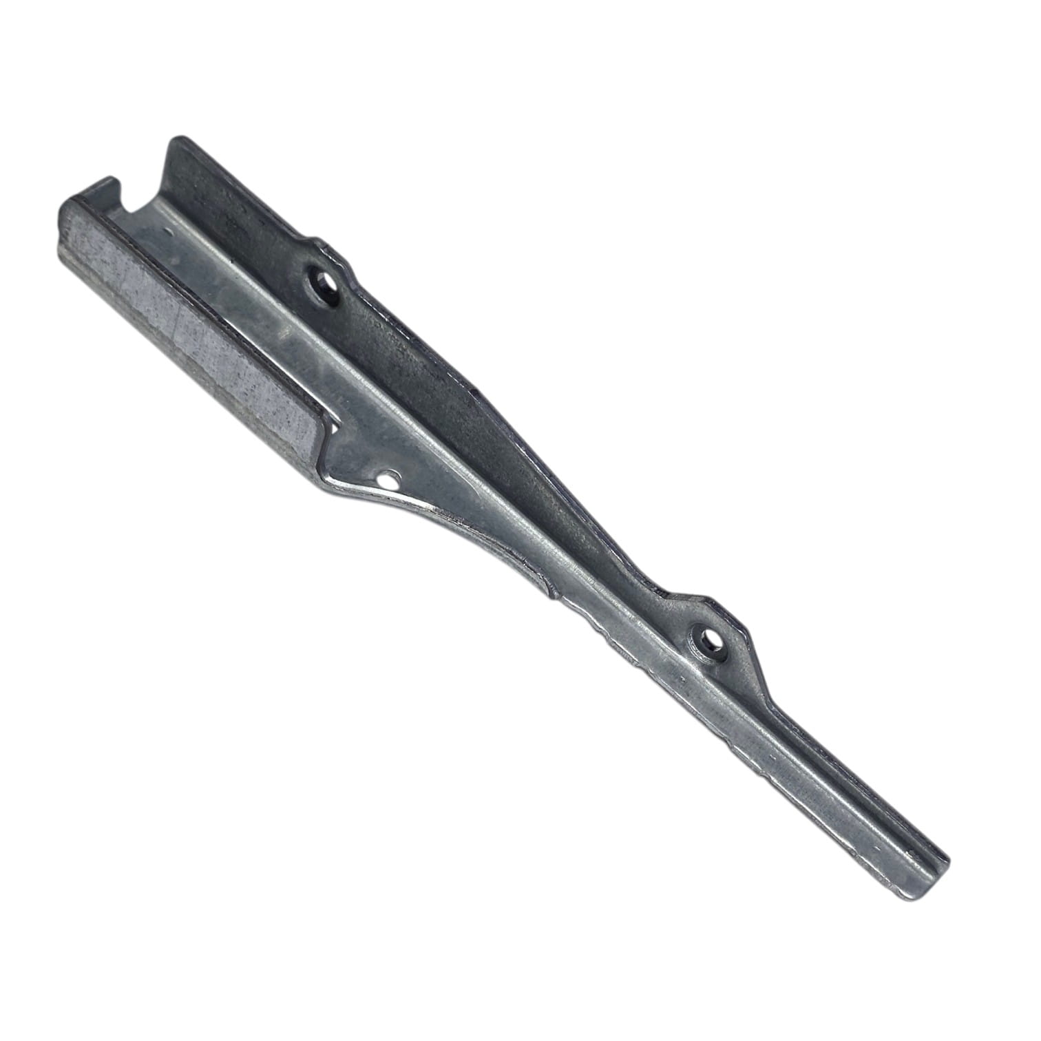 Петля двери духовки Indesit, Hotpoint-Ariston, Whirlpool 481010822421, правая