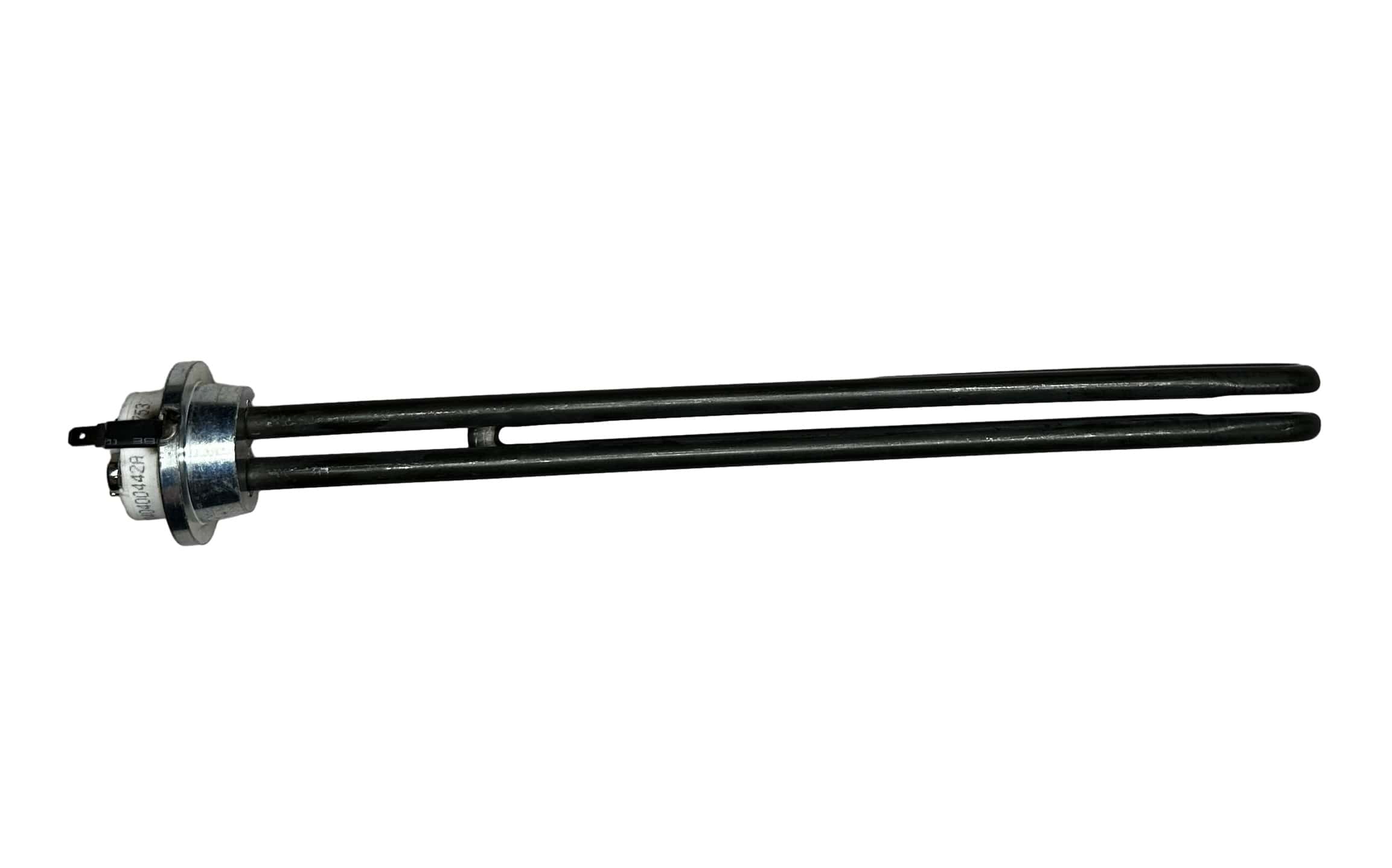 ТЭН водонагревателя 2000W Haier 0040400442A (без резьбы) оригинал