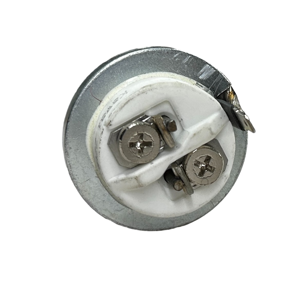 ТЭН водонагревателя 2000W Haier 0040400442A (без резьбы) оригинал