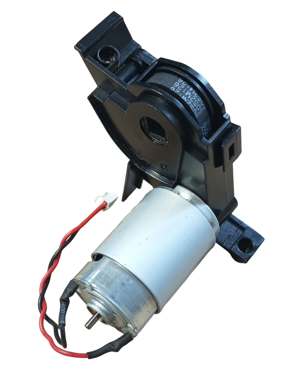 Главное фото товара Привод в сборе центральной щётки Polaris PVCR 3600IQ/G2 3600/G2 0726/G2 0826/G2 0926/G2 1226