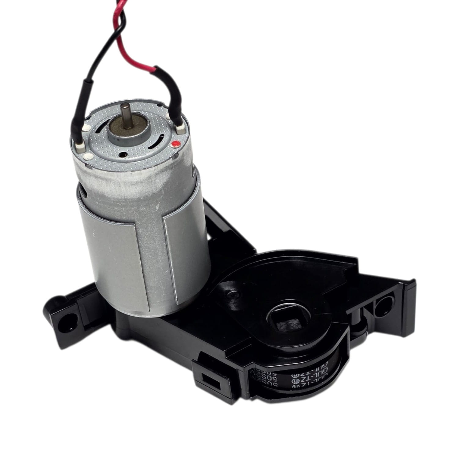 Привод в сборе центральной щётки Polaris PVCR 3600IQ/G2 3600/G2 0726/G2 0826/G2 0926/G2 1226