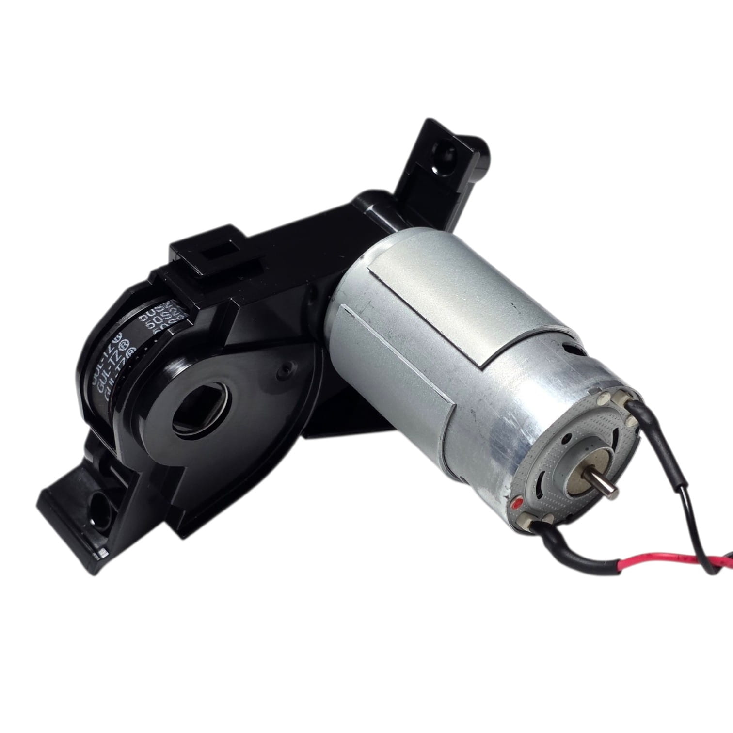 Привод в сборе центральной щётки Polaris PVCR 3600IQ/G2 3600/G2 0726/G2 0826/G2 0926/G2 1226