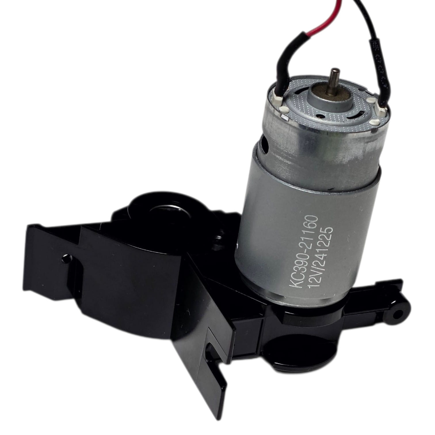 Привод в сборе центральной щётки Polaris PVCR 3600IQ/G2 3600/G2 0726/G2 0826/G2 0926/G2 1226