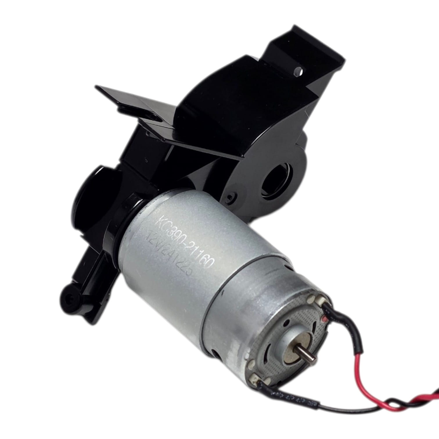 Привод в сборе центральной щётки Polaris PVCR 3600IQ/G2 3600/G2 0726/G2 0826/G2 0926/G2 1226