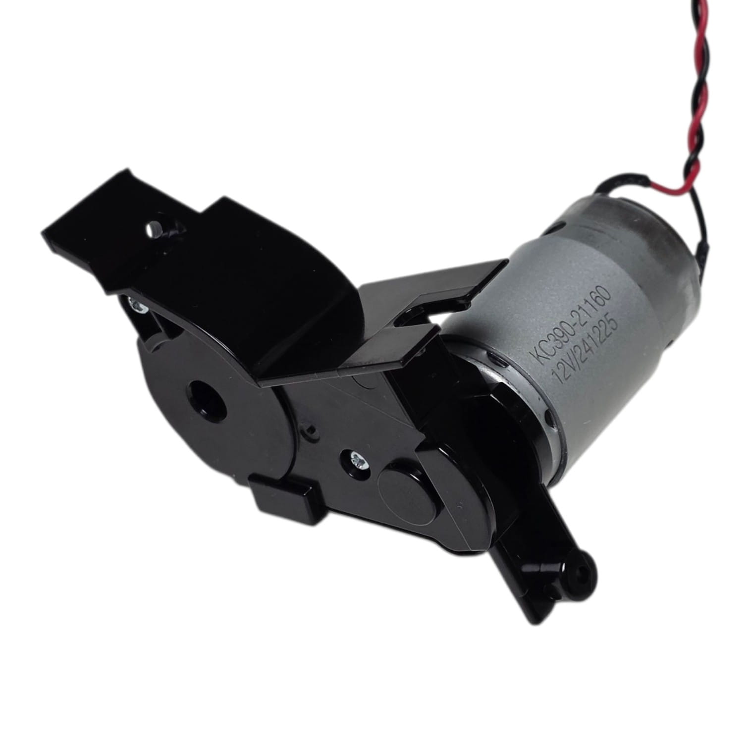 Привод в сборе центральной щётки Polaris PVCR 3600IQ/G2 3600/G2 0726/G2 0826/G2 0926/G2 1226
