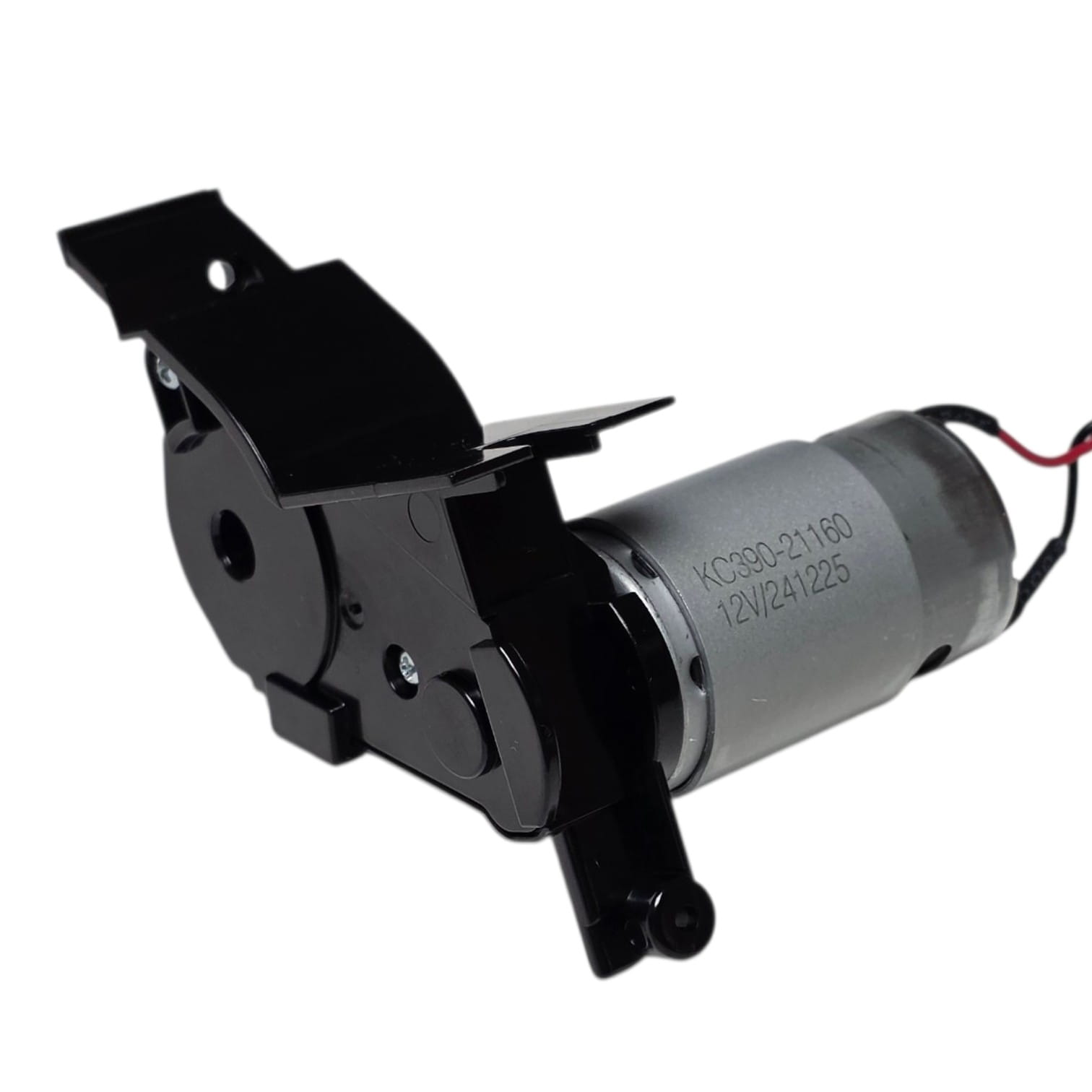 Привод в сборе центральной щётки Polaris PVCR 3600IQ/G2 3600/G2 0726/G2 0826/G2 0926/G2 1226