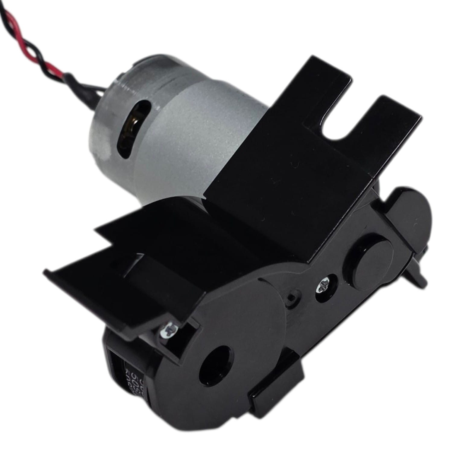 Привод в сборе центральной щётки Polaris PVCR 3600IQ/G2 3600/G2 0726/G2 0826/G2 0926/G2 1226