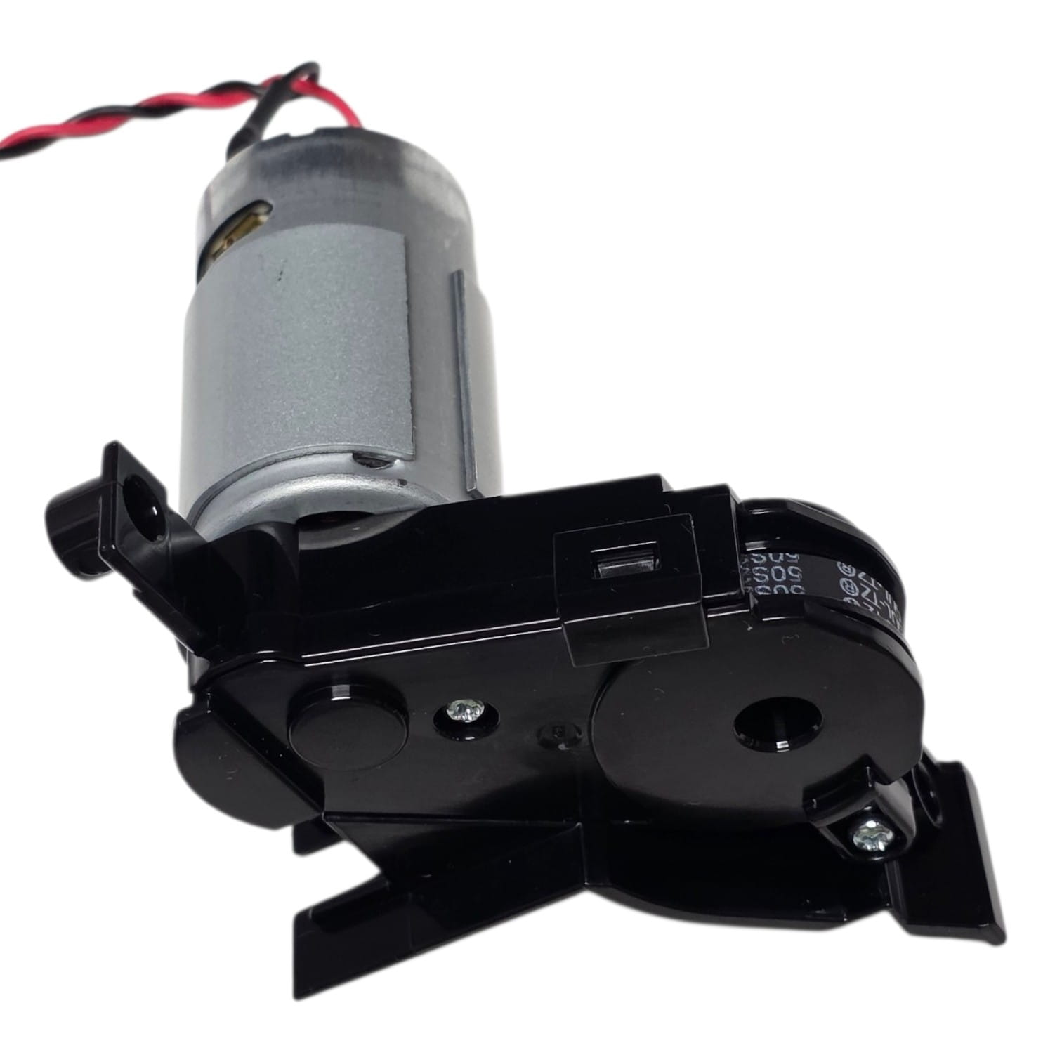 Привод в сборе центральной щётки Polaris PVCR 3600IQ/G2 3600/G2 0726/G2 0826/G2 0926/G2 1226