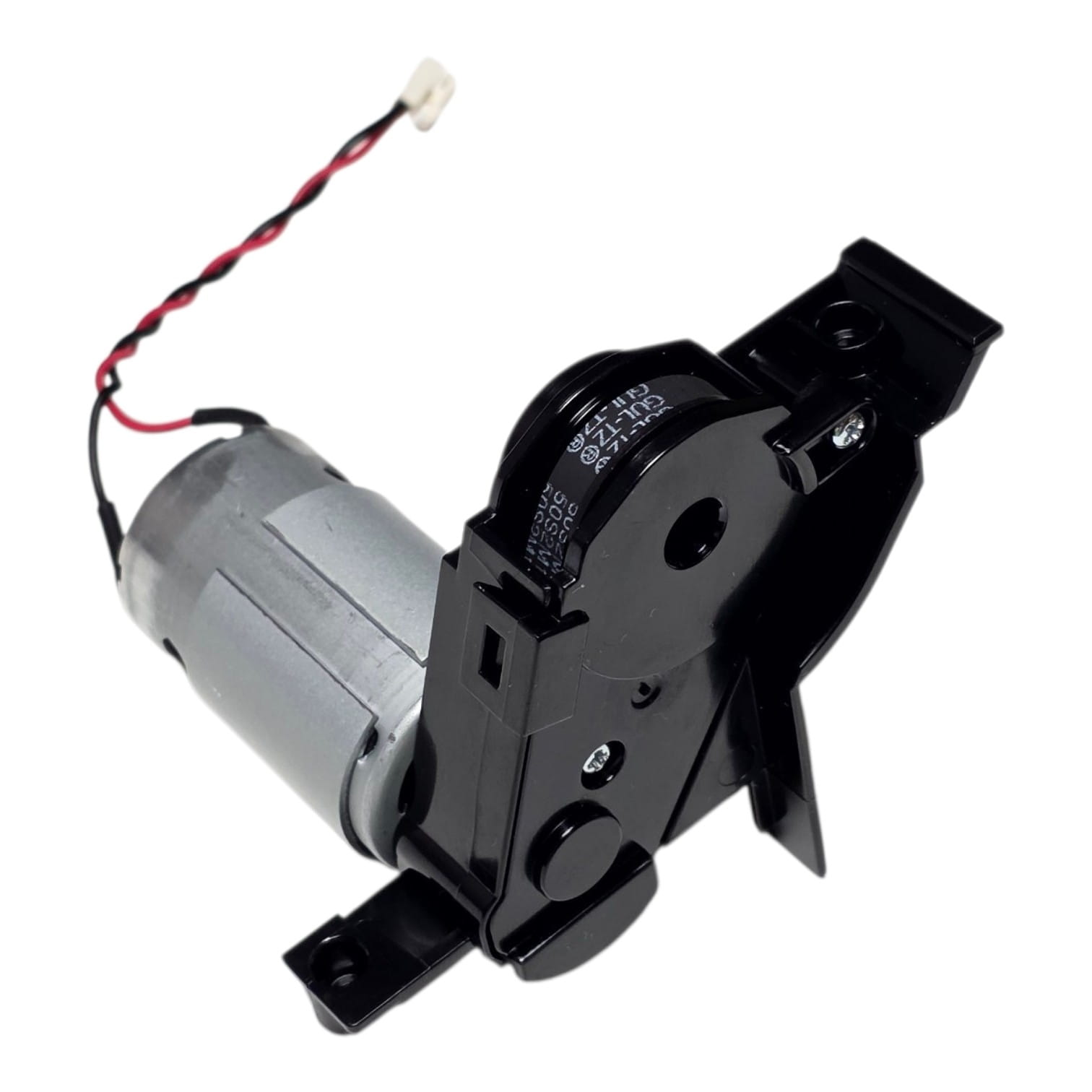 Привод в сборе центральной щётки Polaris PVCR 3600IQ/G2 3600/G2 0726/G2 0826/G2 0926/G2 1226