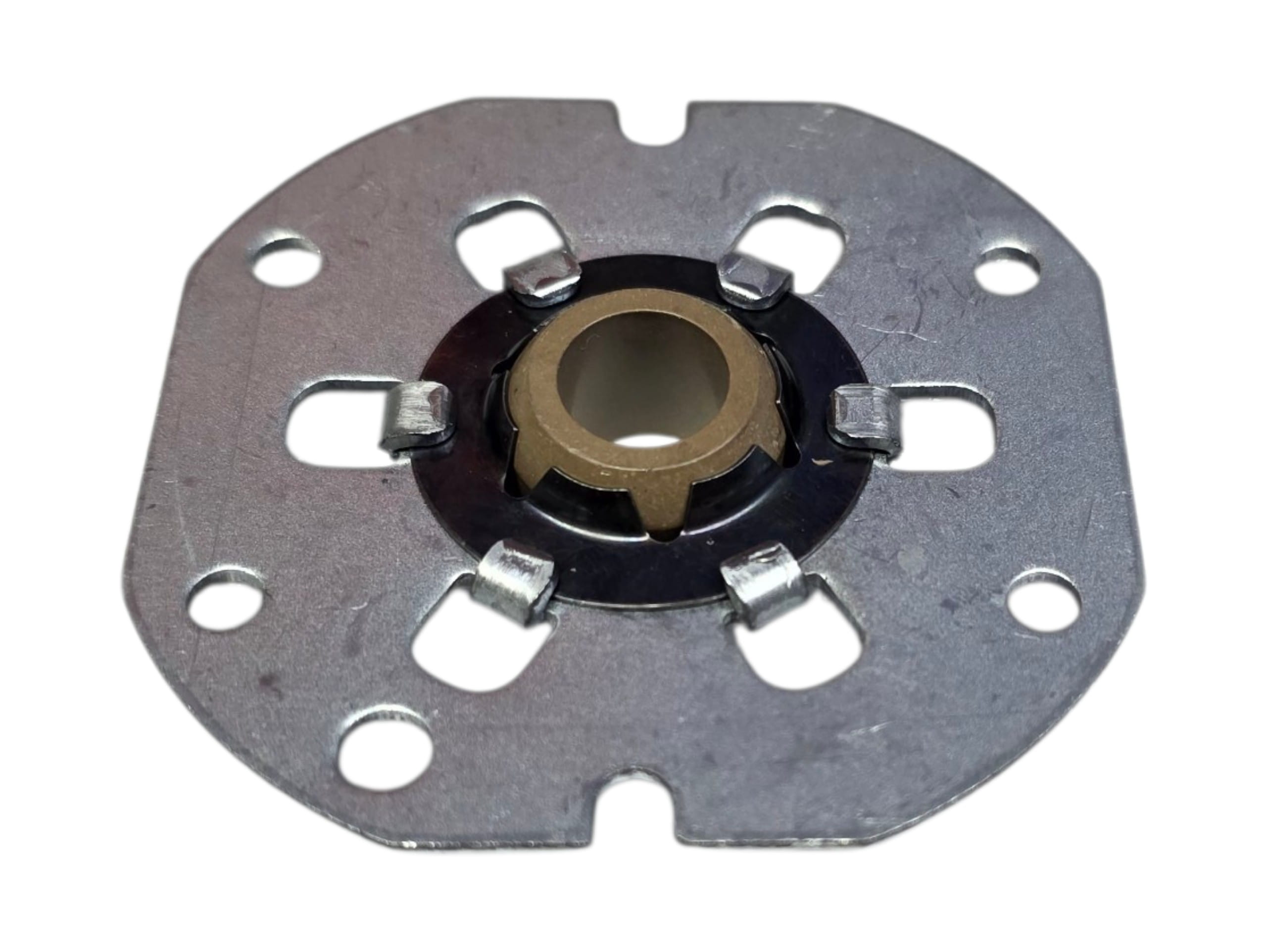 Опора барабана сушильной машины Beko 2959400200, оригинал