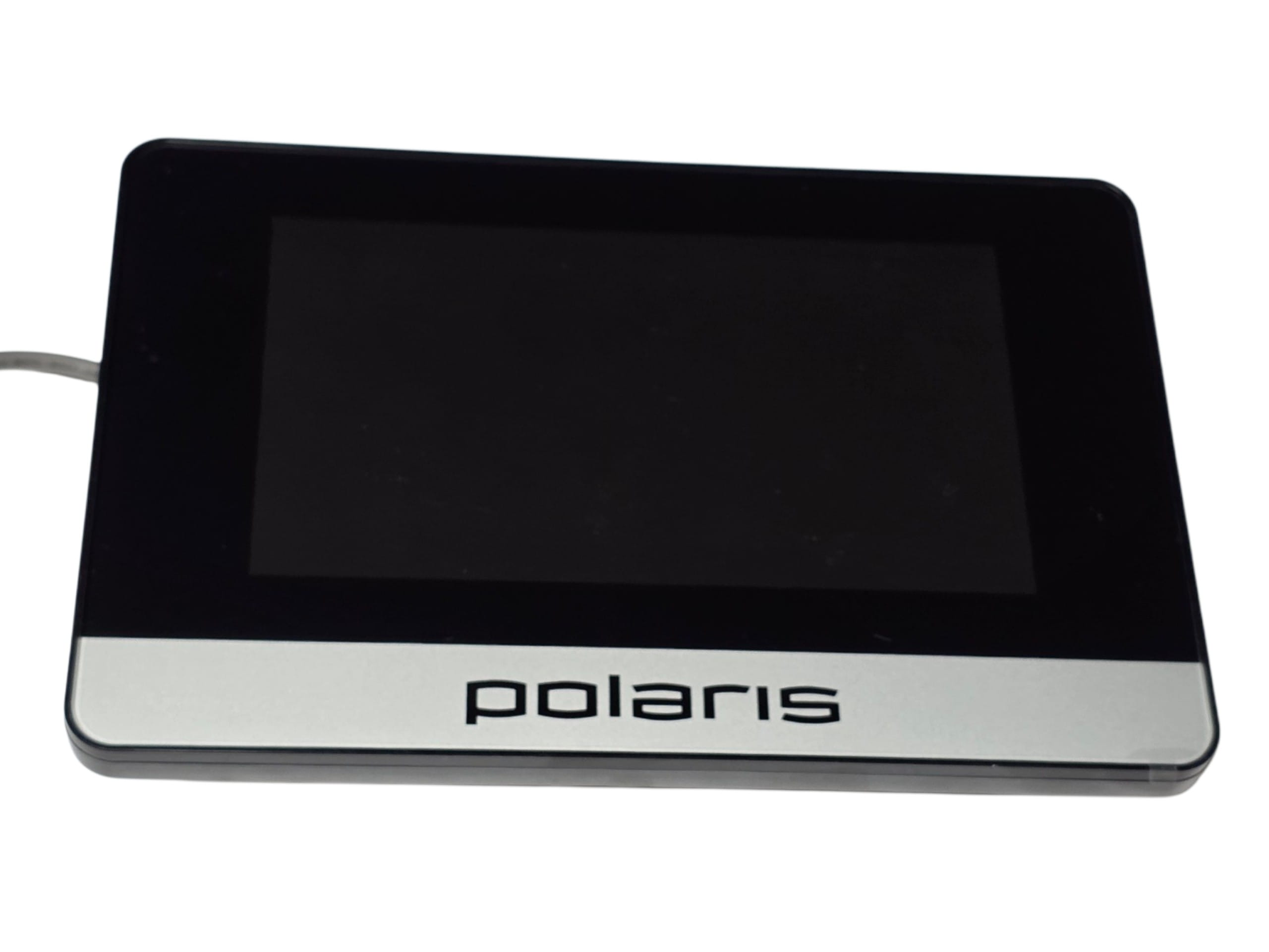 Плата индикации и управления кофемашины с дисплеем Polaris PACM 2080AC P021368