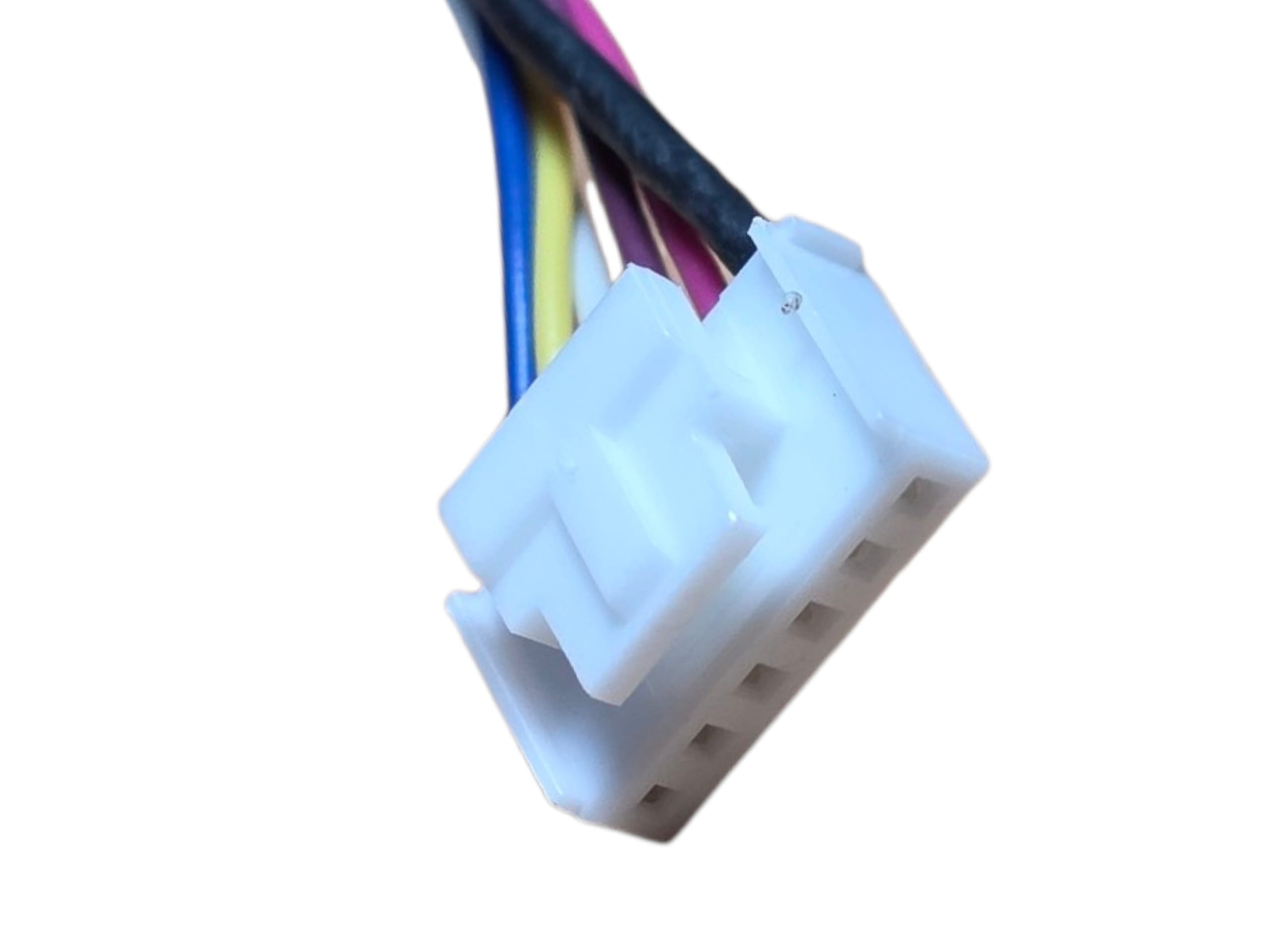 Плата индикации и управления кофемашины с дисплеем Polaris PACM 2080AC P021368