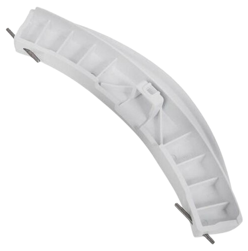 Ручка люка стиральной машины Bosch Maxx 4, 5, 6, с креплением, 266751 (266751+00173251)