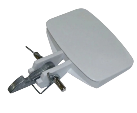 Ручка люка стиральной машины Indesit, Ariston C00058692