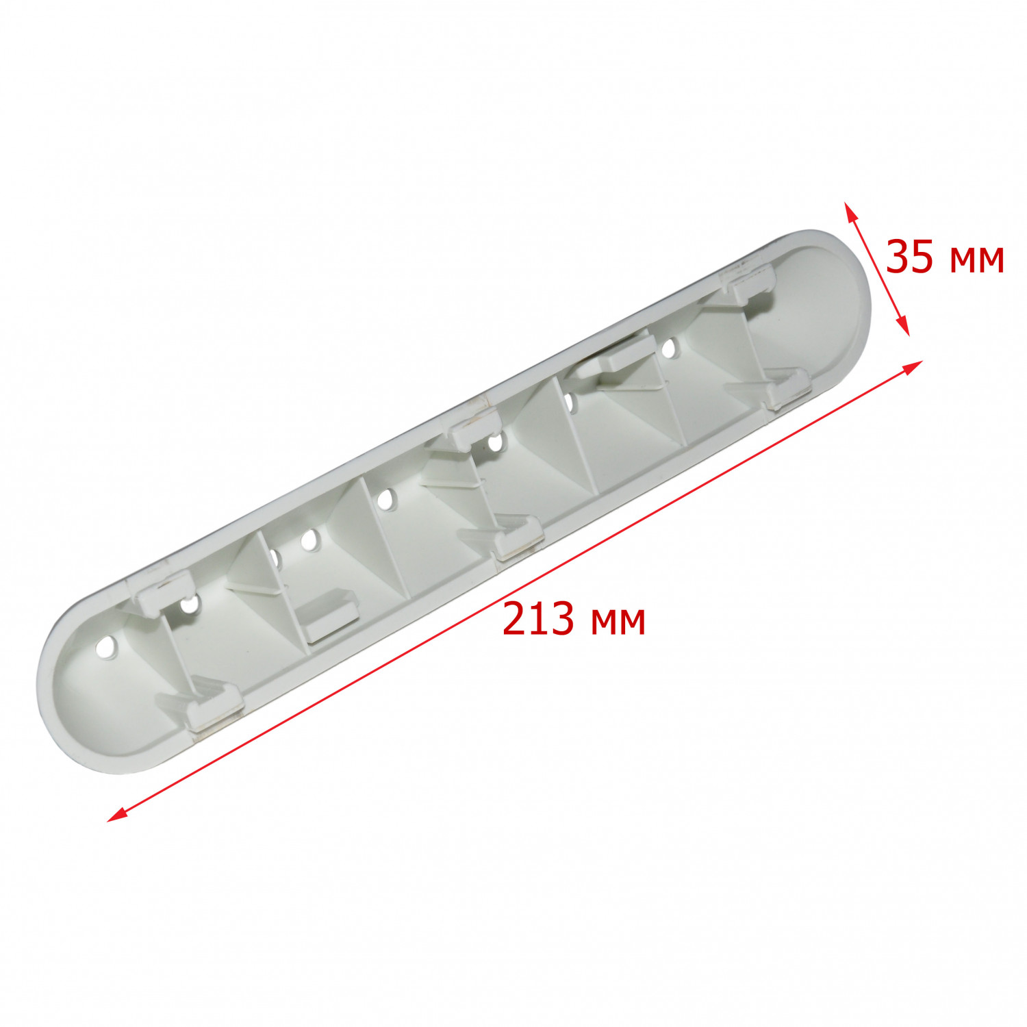 Укладчик белья стиральной машины Ardo 651007381
