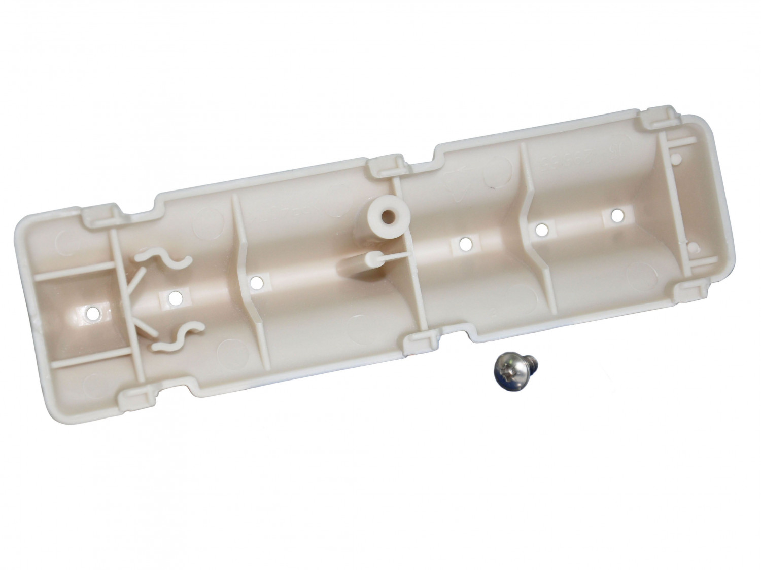 Укладчик белья стиральной машины Electrolux, L180x51х35 мм, 53188954431