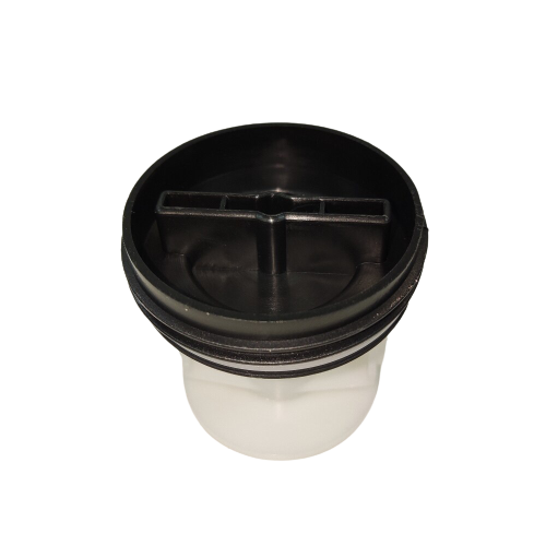 Фильтр сливного насоса Bosch D-59/62мм, 00182430, (для насоса 00142370)