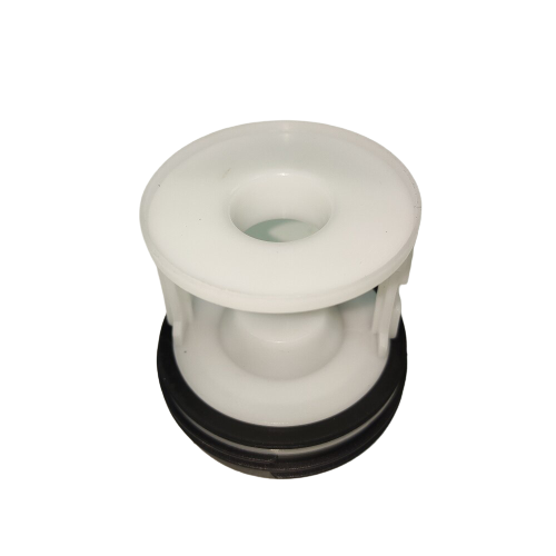 Фильтр сливного насоса Bosch D-59/62мм, 00182430, (для насоса 00142370)