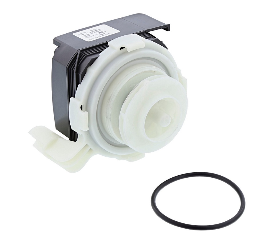 Циркуляционный насос посудомоечной машины Electrolux, Zanussi, AEG, Ikea, 90W 140002240020