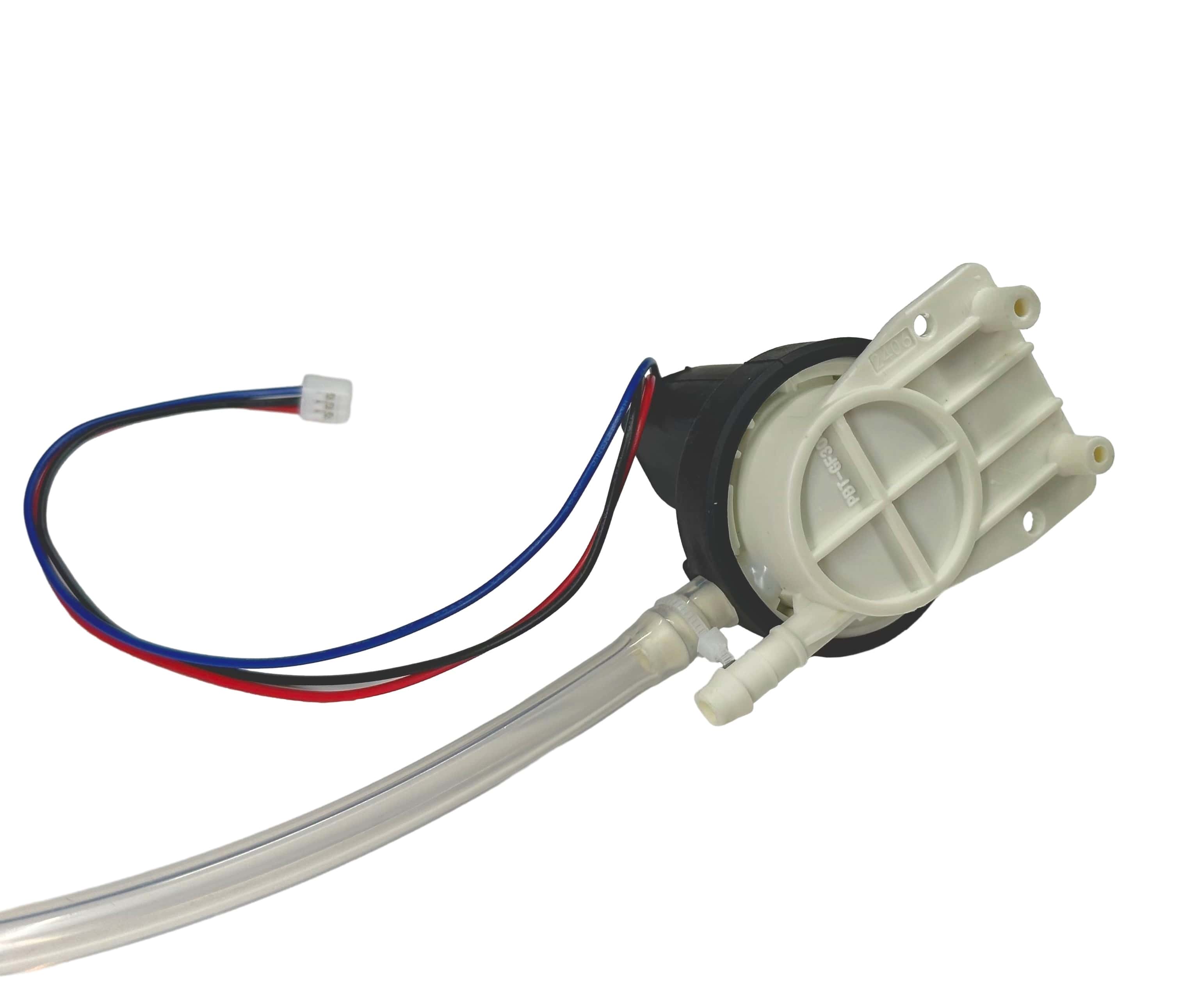 Расходомер кофеварки, флоуметр Polaris PACM, оригинал