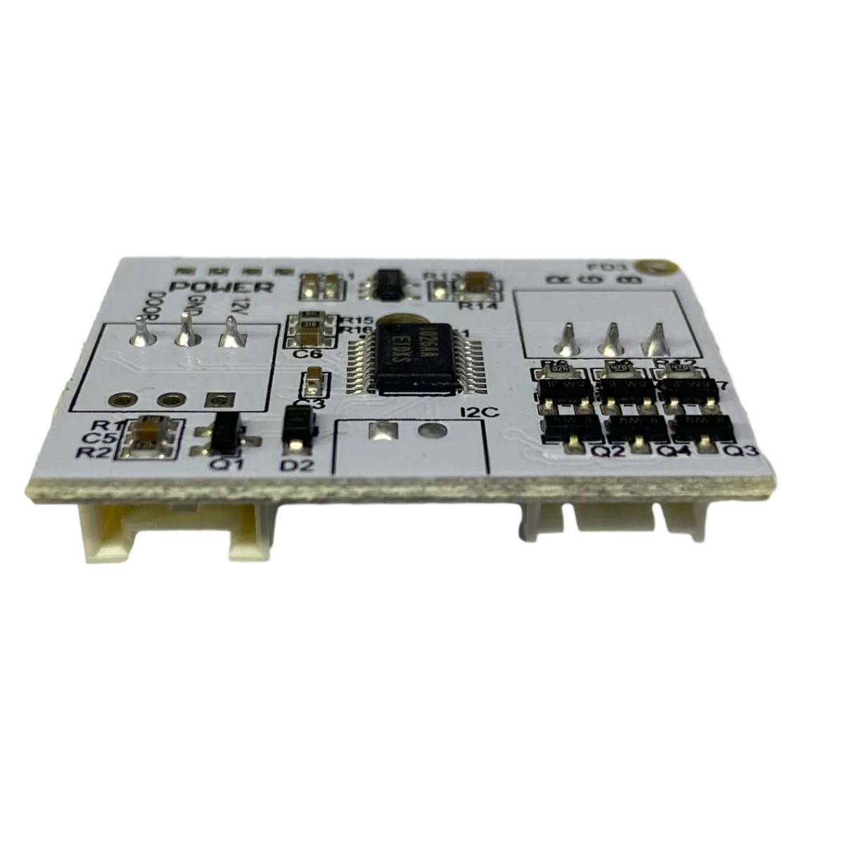Модуль трехцветной подсветки HarvestFresh холодильника Beko B5RCNK403ZXBR 5996730100