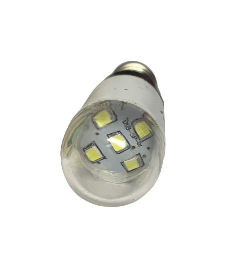 Лампочка холодильника E14 230v 1W светодиодная LED