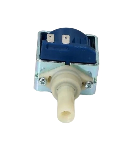 Насос SKL 48W 650cc/min 15bar 2/1мин 220V, (пластиковый носик)