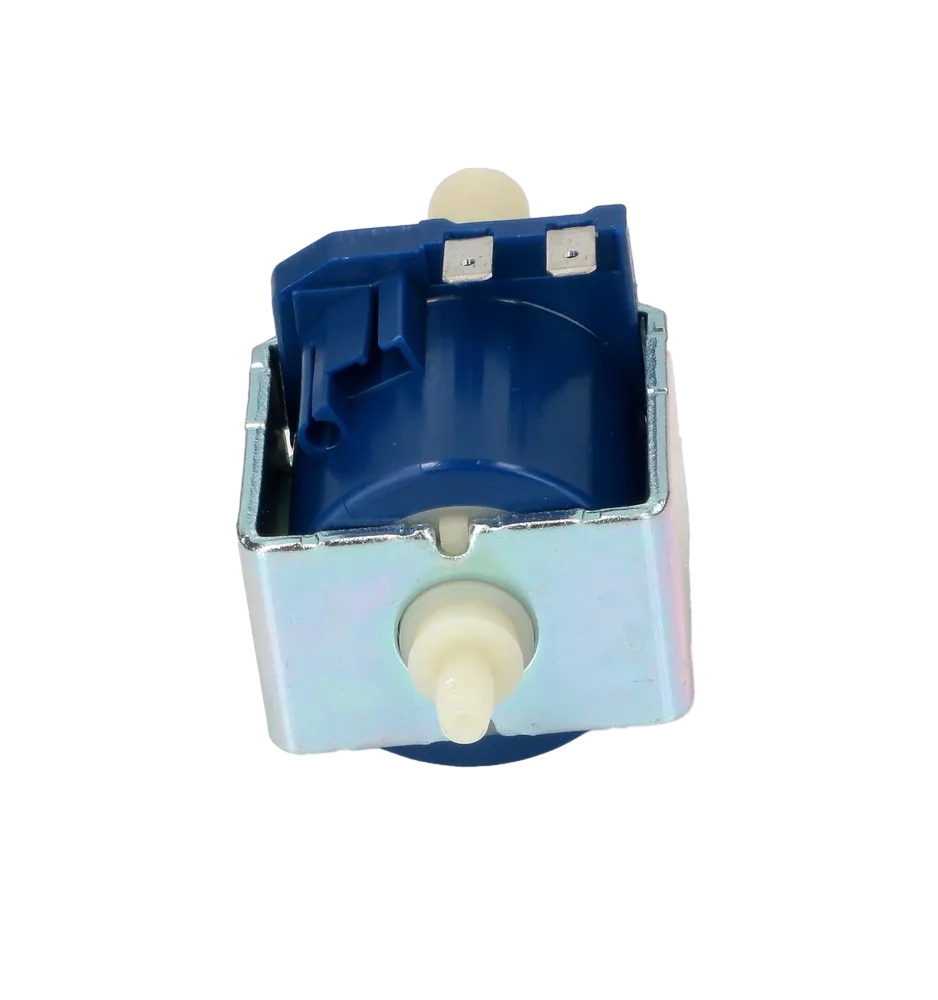 Насос SKL 48W 650cc/min 15bar 2/1мин 220V, (пластиковый носик)