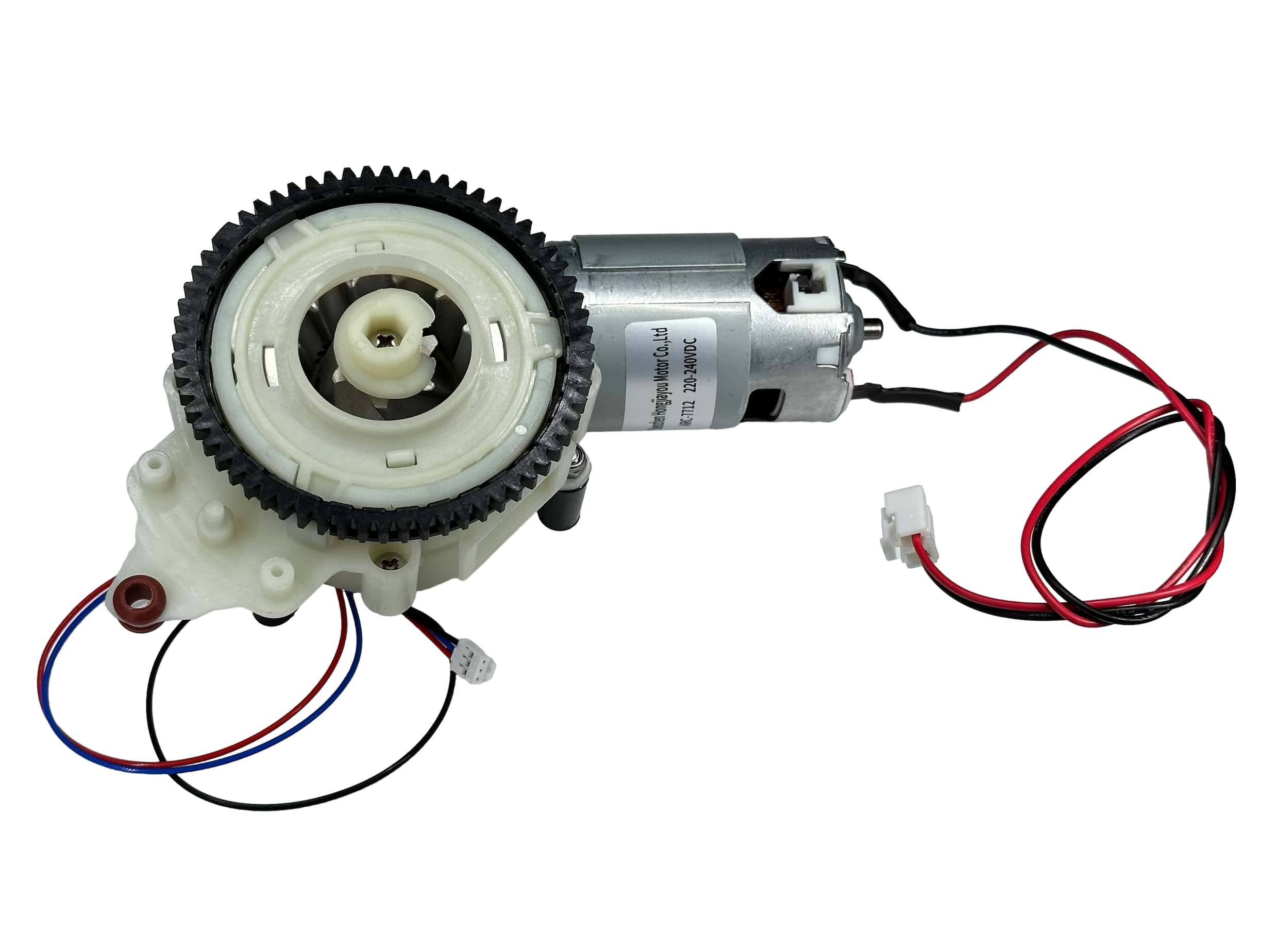 Кофемолка с мотором в сборе Polaris PACM 2040S...