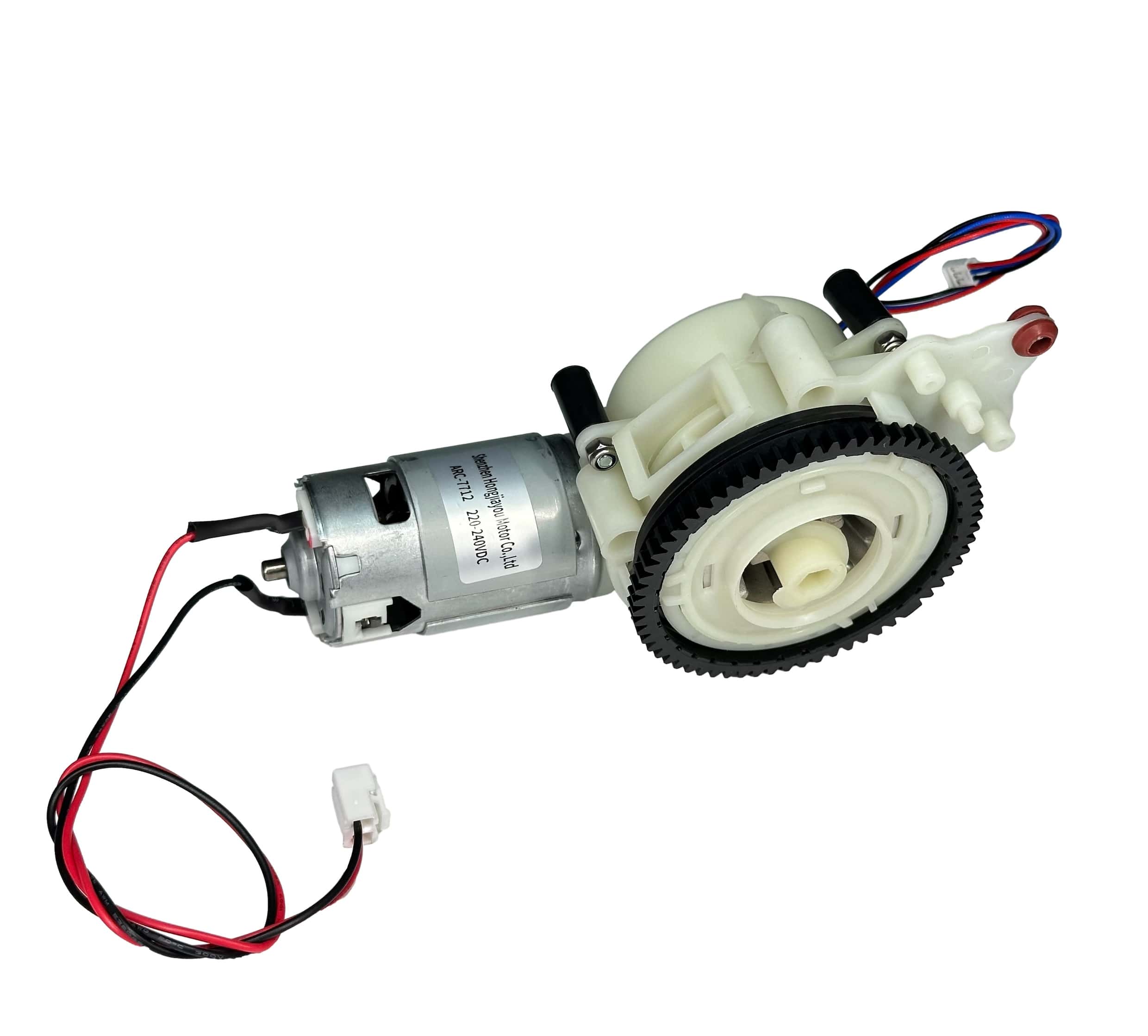 Кофемолка с мотором в сборе Polaris PACM 2040S...
