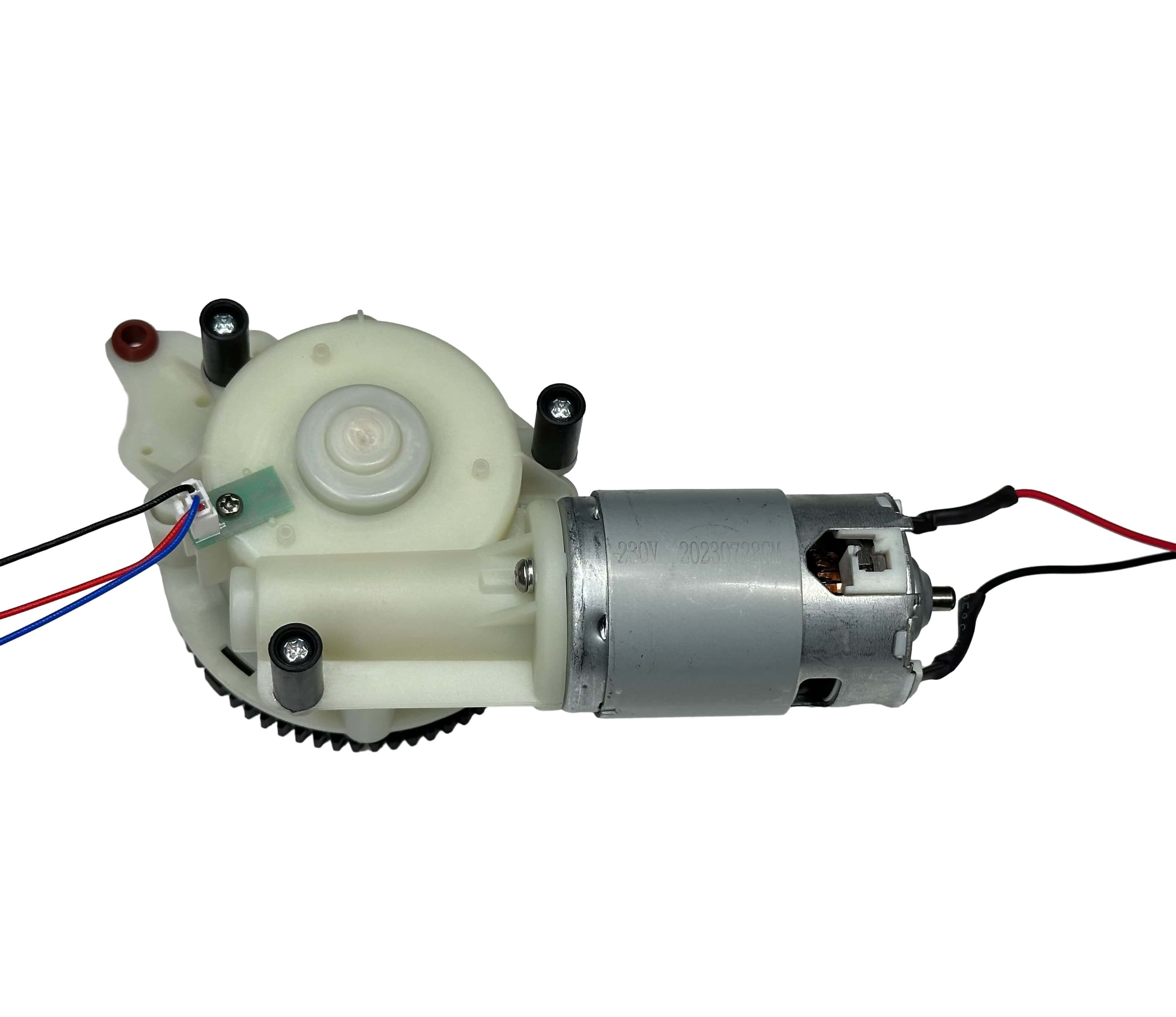 Кофемолка с мотором в сборе Polaris PACM 2040S...