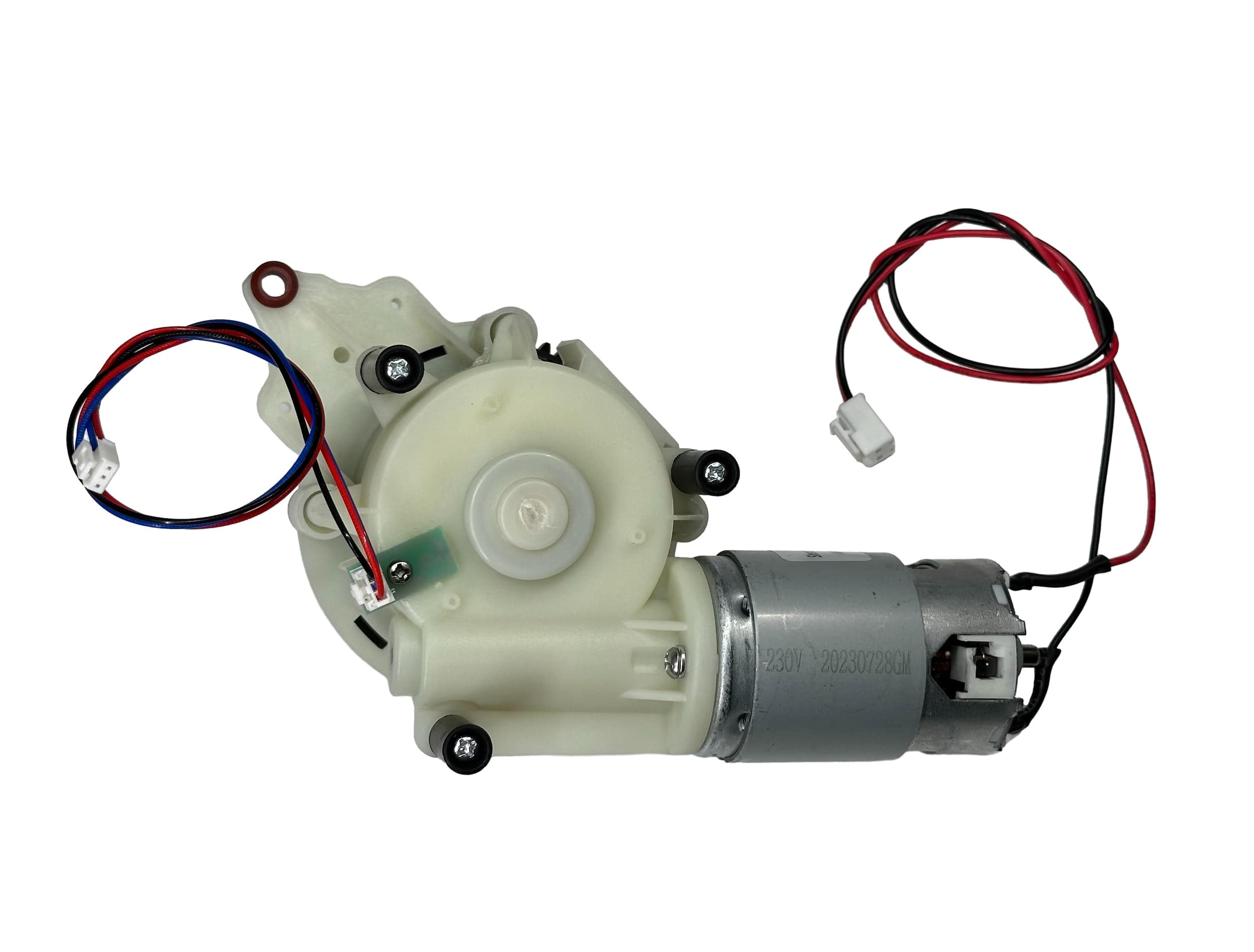 Кофемолка с мотором в сборе Polaris PACM 2040S...