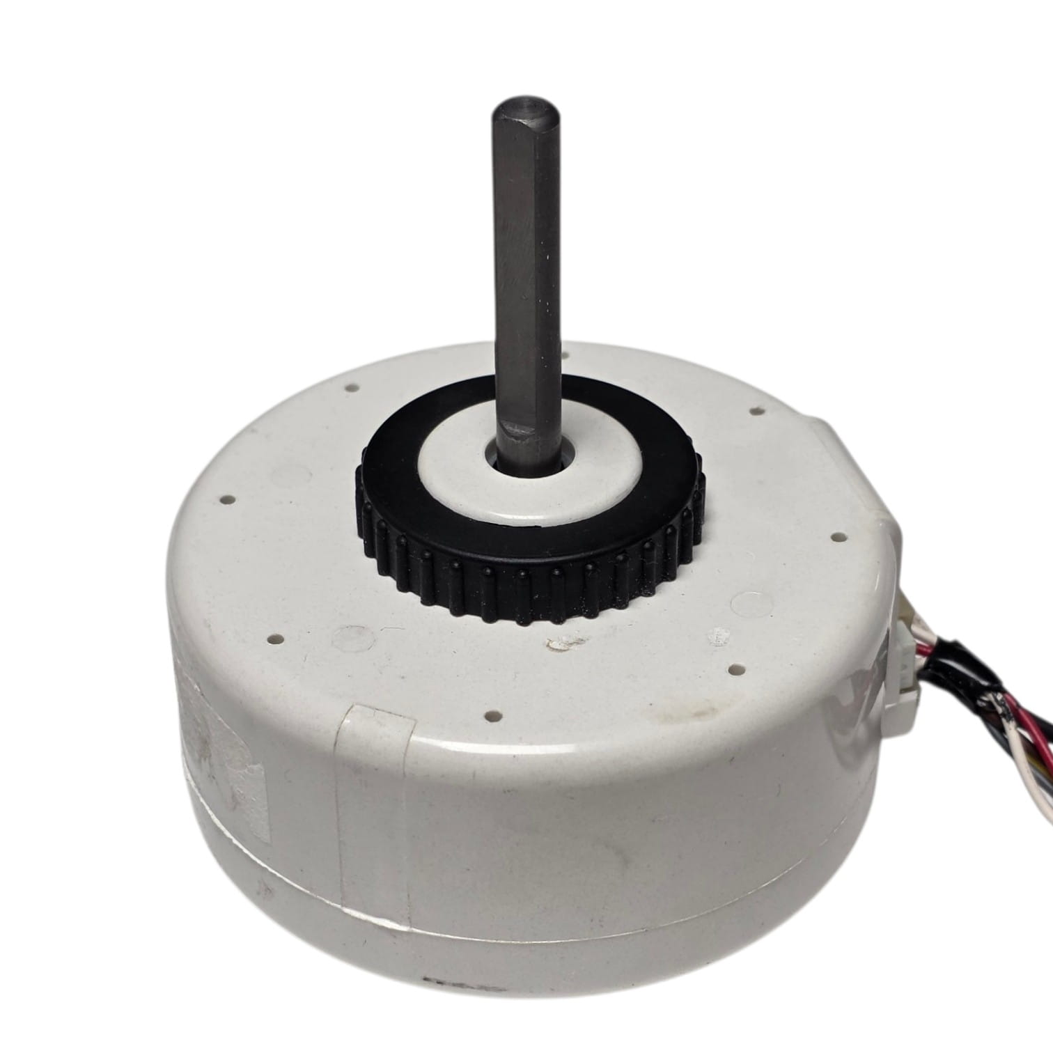 Двигатель вентилятора наружнего блока кондиционера Berlingtoun, Royal Clima YKFG-15-4-155L 505002763