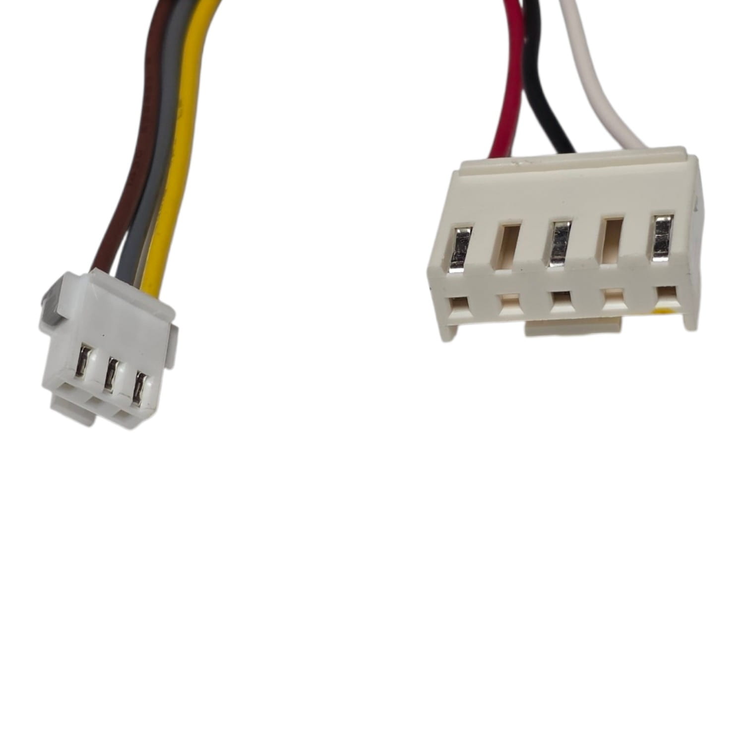 Двигатель вентилятора наружнего блока кондиционера Berlingtoun, Royal Clima YKFG-15-4-155L 505002763