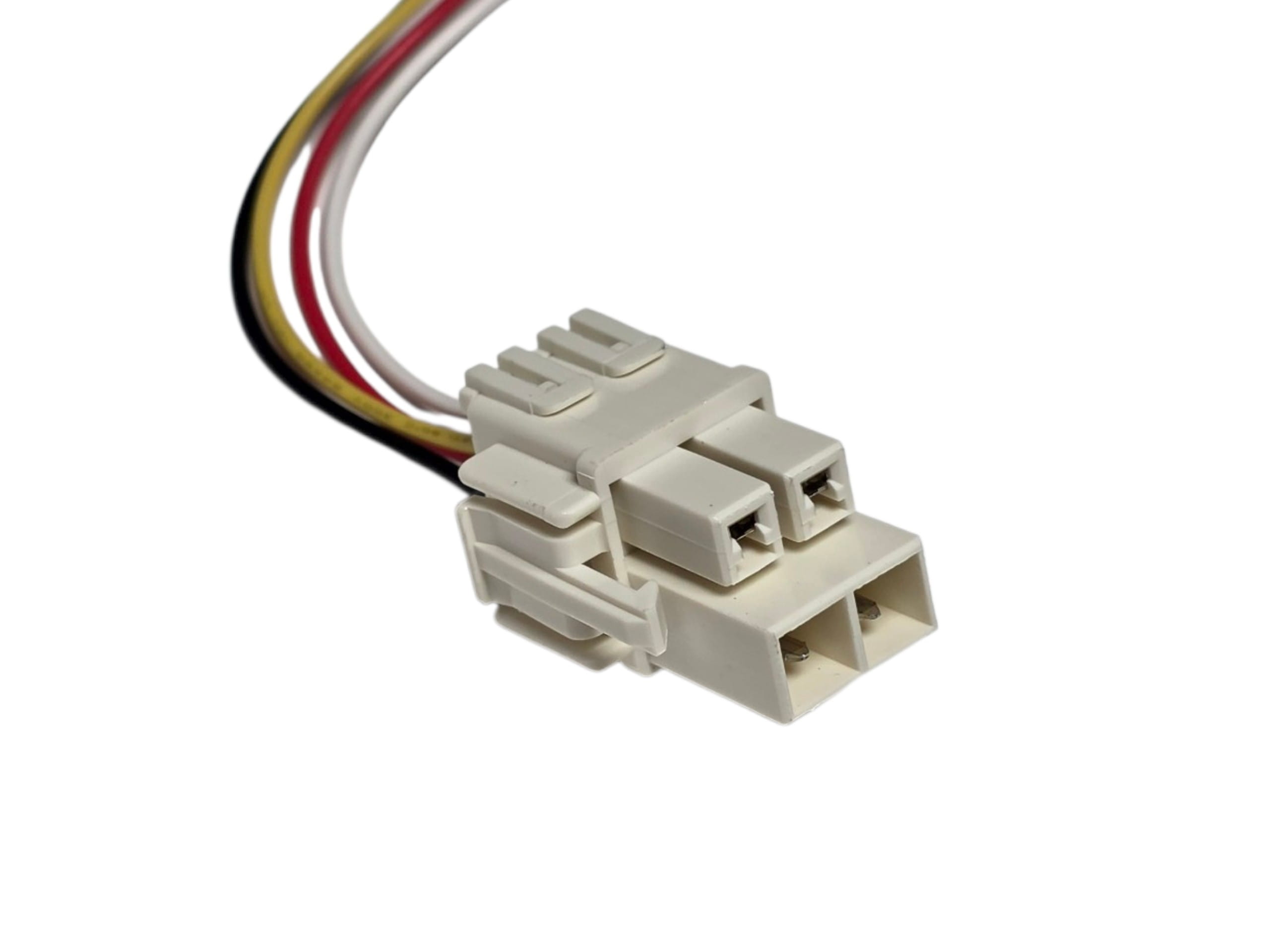 Вентилятор холодильника Haier, Candy, DC12V, 0.22A , 0064001988B, 49105093, оригинал